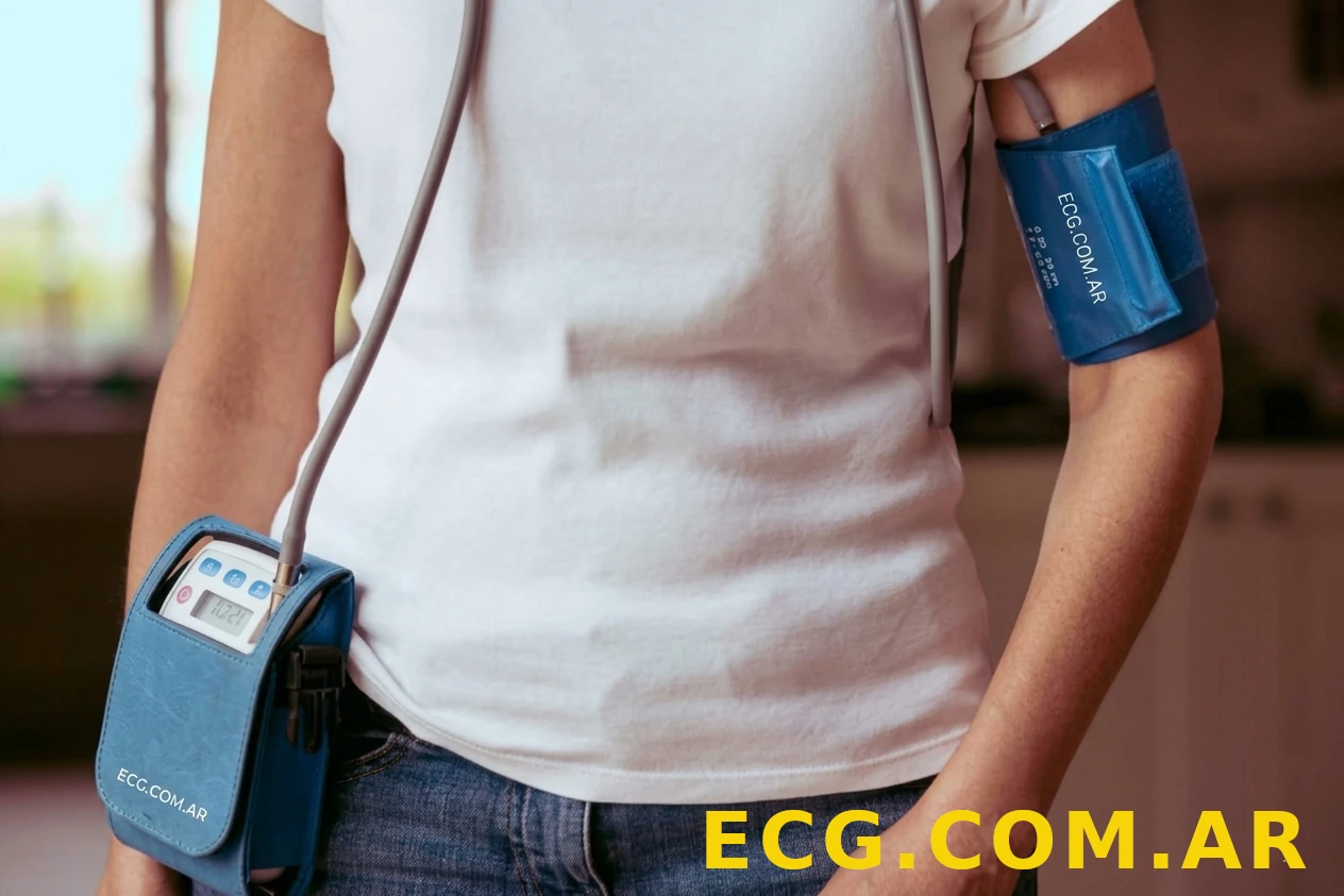 Estudio MAPA 24 Horas