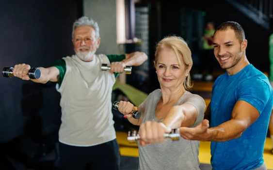 Qué son las miocinas